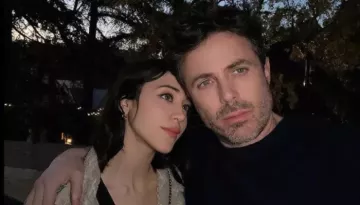 Who Is Casey Affleck's Girlfriend Caylee Cowan? An Actress, Had Struggled With Dyslexia Growing Up