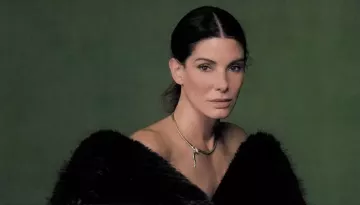 Sandra Bullock Hid Her Newborn In A Bag, Didn't Want Anyone To Know About Him Amid Jesse James Row
