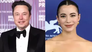 Elon Musk Blasts Ex, Ashley As She Claims She Rejected USD 40 Million NDA Offer, 'She Is A Liar..'