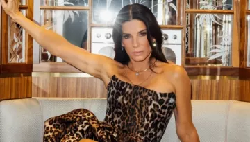 Sandra Bullock Hid Her Newborn In A Bag, Didn't Want Anyone To Know About Him Amid Jesse James Row