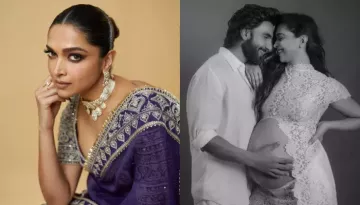 Deepika Padukone Reacts To 'Fake Baby Bump' Controversy, Likes 'Not Every Celeb's Faking' Video