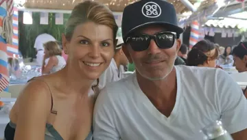 Lori Loughlin Files For Divorce From Mossimo Giannulli, Years After His College Admission Scandal