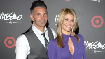 Lori Loughlin And Mossimo Giannulli's Love Story, Secret Elopement, A Family Of Four And Divorce