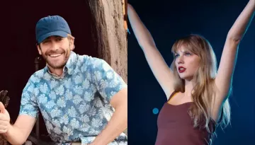 Jake Gyllenhaal And Taylor Swift's Split, 'Remain' Star Was Uncomfortable With Fame And Fast Romance