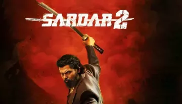 'Sardar 2' Review, Karthi's Sincere Effort Anchors The Premise, Outdated Treatment And Poor VFX Fail