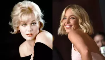 Kim Novak Felt Sydney Sweeney Is 'Wrong To Play' Her Biopic, 'Sticks Out So Much Above The Waist'