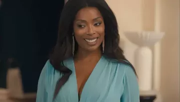 'Why Did I Get Married Again' Ending Explained, How The Weekend Ends For Jasmine, Wesley And Roselyn