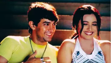 Rani Mukerji Was Upset When Her Voice Was Dubbed For Ghulam, Aamir Told Her, 'Your Voice Is Not Apt'