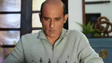 Akshaye Khanna Wanted To Wear A Wig In Drishyam 3, Quit The Film, 'Chamchas Around Him Advised...'