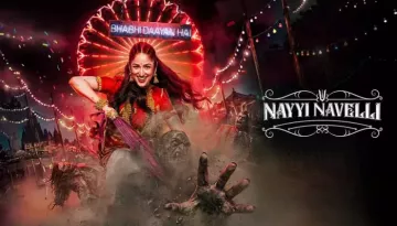 'Nayyi Navelli' Teaser, Yami Gautam Plays 'Mohini', But Is She A 'Dayan'? Actress Says 'Think BIG..'