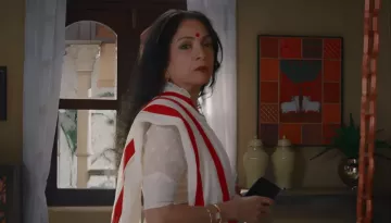 'Chumbak' Review, Neena Gupta And Deven Bhojani Lead A Likeable Ensemble Held Back By Dated Jokes