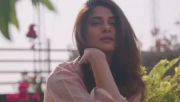 Jennifer Winget Breaks Silence On Pregnancy Buzz Right After Wedding, 'I Have Just Gotten Married..'
