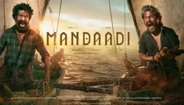 'Mandaadi' Review, Soori As 'Muthukaali' Outshines The Rest Of The Cast In Boat-Racing-Themed Drama
