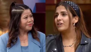 Netizens Slam Mary Kom After She Calls Manoj Tiwari's Daughter Rhiti 'Moti', 'Very Disrespectful...'