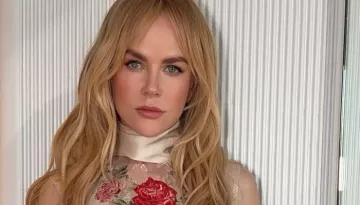 Nicole Kidman Reveals She Was Lonely On The Night She Won Her First Oscars, 'I Went Home And I..'