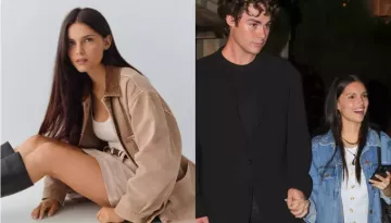 Is Inde Navarrette In A Relationship? Actress' Online Activity Fueled Dating Rumors With Nick Aiello