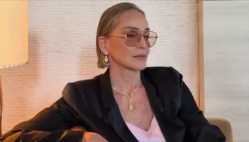 Sharon Stone Says She Is Done With Casual Sex At The Age Of 68, Waiting For The Right One