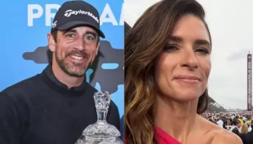 Aaron Rodgers Calls Himself A 'Good Partner', Reveals 'There Was No Intimacy' With Ex Danica Patrick
