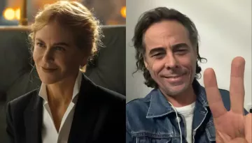 Nicole Kidman And Marcus Graham's Split, Actor Cried When 'Practical Magic 2' Star Met Tom Cruise