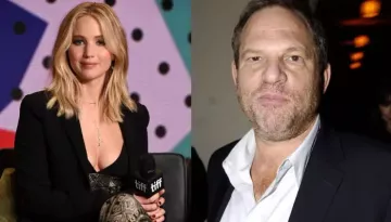Jennifer Lawrence Once Slammed Harvey Weinstein After He Boasted They Slept Together, 'He Was A Dog'