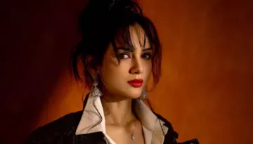 Akanksha Chamola Says No To Marriage And Kids, Reflects On Her Sexuality, 'Mera Mood Main Pansexual'