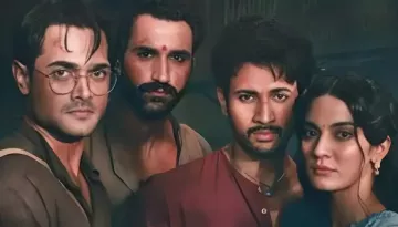 'The Revolutionaries' Ending Explained, Who Betrayed The Fighters And Why Did Ghadar Fail?