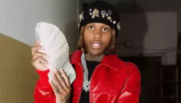 Lil Durk's Dad Speaks Out After Rapper Found Not Guilty In Murder Trial, Says Family's 'On A High'