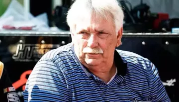 NASCAR Legend Gary Myers Dies At 76, All About His Wife, Two Sons And Cause Of Death