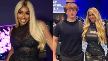 NeNe Leakes Reveals Kim Zolciak's Mental State Amid Son KJ's Sex Crime Allegations, 'She's Not Okay'