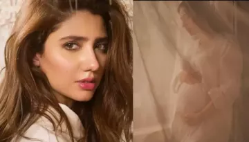 41-Year-Old Mahira Khan Calls 2nd Pregnancy Unimagined, Says It's 'Harder' Than The First One At 24