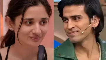 Gullu Weighed In On Love Angle In 'Bigg Boss 20' Amid Resurfacing Of His Alleged Marriage Photos