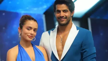 Who Is Niharika Tiwari's Ex Sorab Bedi? Splitsvilla 16 Star Was Rumoured To Be Dating Malaika Arora