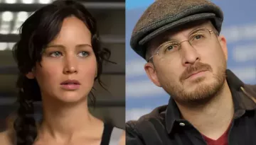 Jennifer Lawrence Was 'Sleeping With Director' 21-Year-Older Than Her Amid Filming Of 'Mother!'