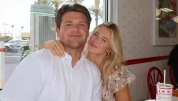 'DWTS' Star Rylee Arnold Reveals Why She's 'Grateful' For Long-Distance Relationship With BF Walker
