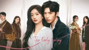 'The Early Spring' Ending Explained, Do 'Luke' And 'Flora' End Up Together? Will There Be Season 2?