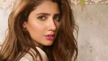 Mahira Khan Is Expecting Her 2nd Child, Actress Announces The News Almost 3 Years After 2nd Marriage