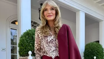 'Charlie's Angels' Actress Jaclyn Smith Opens Up About Her Long Struggle With OCD, 'Unusual Form..'