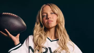 Sydney Sweeney Gets Blasted By An Athlete As Actress Hits Backs At Criticism Over Nude Sports Ad