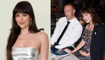 Dakota Johnson Wanted To Have Children With Chris Martin, What Led To Their Split After Eight Years?