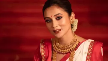Who Is Mimi Chakraborty's To-Be Husband? Indian Navy Officer, Duo's Pics Surface Amid Wedding Rumors