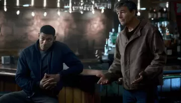 'Lanterns' Ep 5 Ending Explained, The Debt From The Past And How The 2016 Timeline Closes
