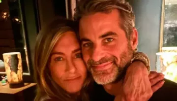 Jim Curtis Shares Rare Insight Into His Romance With Friends Star Jennifer Aniston, 'Real Joy..'