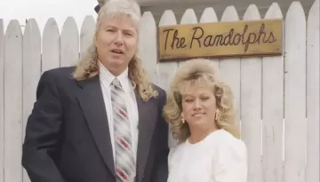 Thomas Randolph Was Married Six Times, Four Deaths Probed And Two Ex-Wives Survived