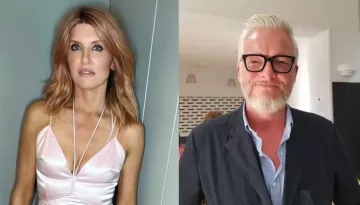 Sharon Horgan Admitted To Feeling 'Angry' She Didn't Divorce Ex Jeremy Sooner, 'It Was So Clear..'