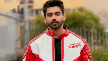 Who Is 'Khatron Ke Khiladi 15' Rumoured Winner Avinash Mishra? Actor Has Been Labelled 'Eye Candy'