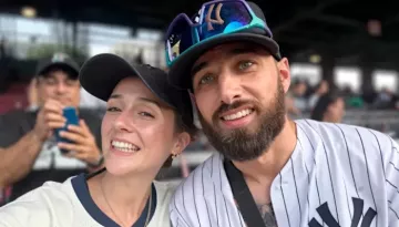 Newlywed Dominic Bianchi Found Dead Days After Going Missing, Wife Says, 'Nobody Knows...Not Fair'