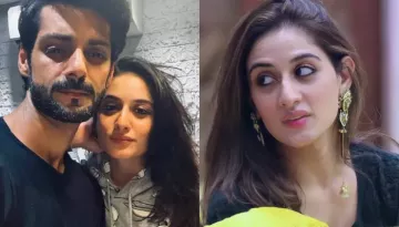 Karan Wahi's Ex-GF Uditi Singh Reveals She Likes Someone Else, 'Breakup Ko 3-4 Saal Ho Gaya Hai...'