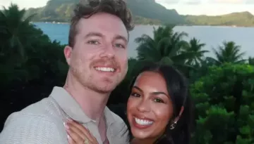 Who Is Emma Wehr? James Wehr's Wife Shares Heartbreaking Tribute After Fatal McLaren Crash At 27