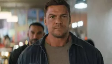 Alan Ritchson Was Once Assaulted By A 'Famous Photographer' When He Was A Model, 'Sent Into A Hotel'