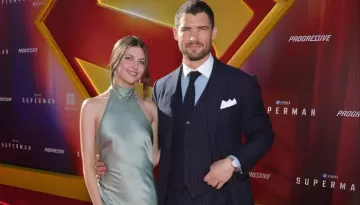 Meet David Corenswet's Wife Julia, The Actress Married Mr. Irrelevant Star In An Interfaith Ceremony